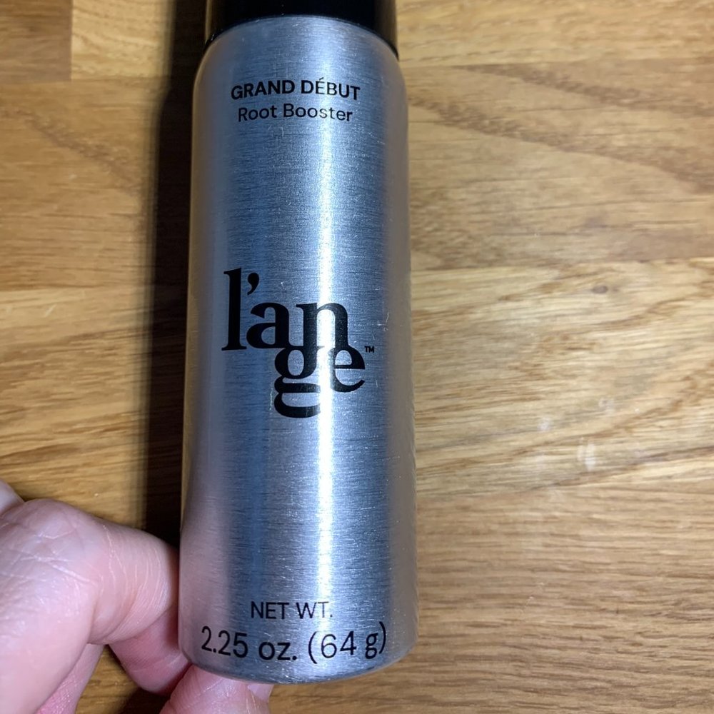 l'ange Grand Deput Root Booster